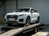 Premium used Audi Q2L shipped - Original condition, no accidents.