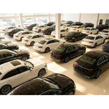 Yitongda Premium Used Car Recommendations