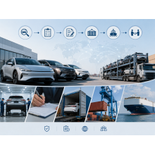 China's New Energy Vehicle and Used Car Procurement Policy