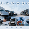 China's New Energy Vehicle and Used Car Procurement Policy