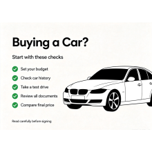 What Should You Check When Buying Used Car from China ?