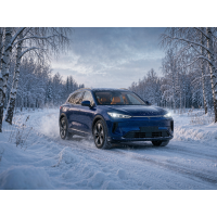 Wholesale of Deepal S07 vehicles, economical and affordable hybrid models.