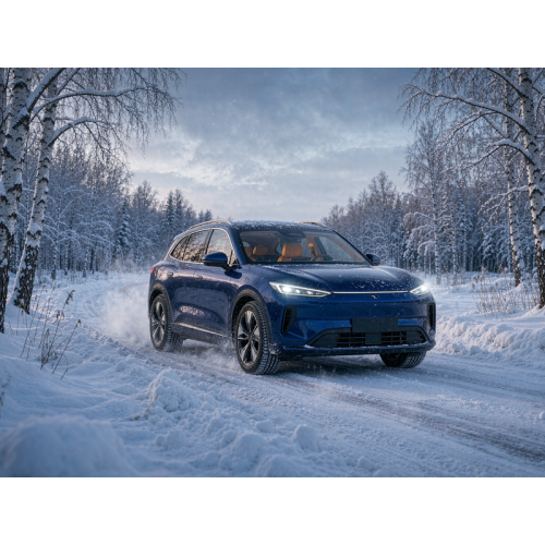 Wholesale of Deepal S07 vehicles, economical and affordable hybrid models.