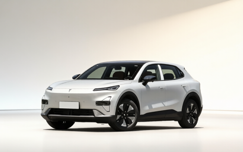 Deepal S05 2026 520Max Pure Electric SUV | China New Car & Used Car Export