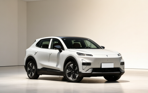 Deepal S05 2026 520Max Pure Electric SUV | China New Car & Used Car Export
