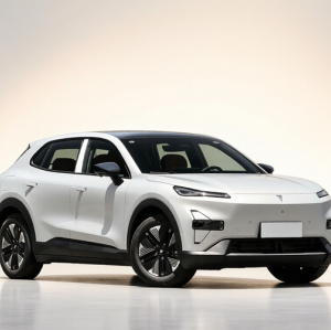 Deepal S05 2026 520Max Pure Electric SUV | China New Car & Used Car Export