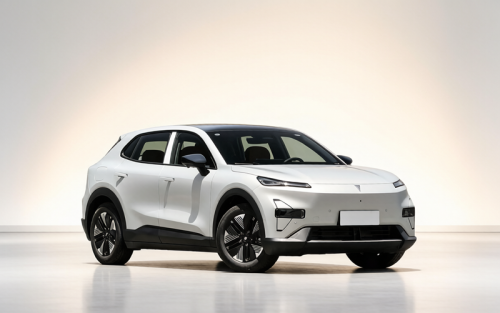 Deepal S05 2026 520Max Pure Electric SUV | China New Car & Used Car Export