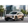 Changan Qiyuan Q05 2026 405Max Pure Electric SUV