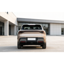 Changan Qiyuan Q05 2026 405Max Pure Electric SUV