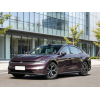 Changan Qiyuan A06 2026 630Max Pure Electric Sedan