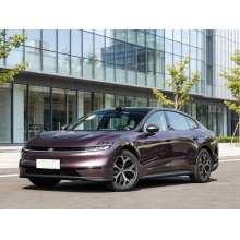 Changan Qiyuan A06 2026 630Max Pure Electric Sedan