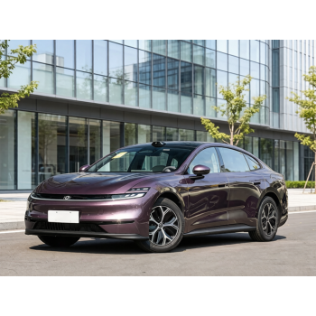 Changan Qiyuan A06 2026 630Max Pure Electric Sedan