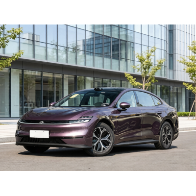 Changan Qiyuan A06 2026 630Max Pure Electric Sedan