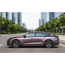 Changan Qiyuan A06 2026 630Max Pure Electric Sedan