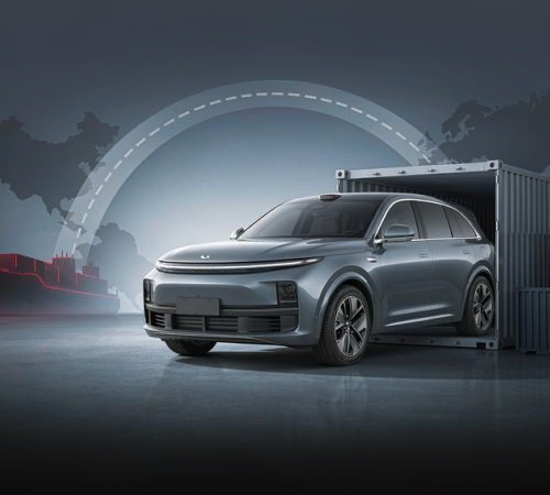 How to procure Li Auto L7s from China for Belarus in 2026?