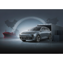 How to procure Li Auto L7s from China for Belarus in 2026?