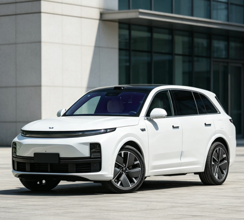 How to procure Li Auto L7 from China and ship them to Belarus?