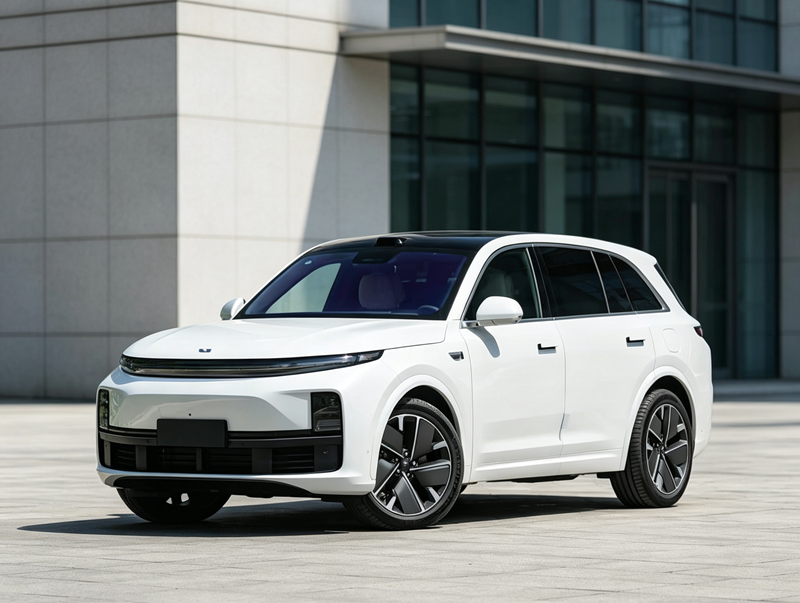 How to procure Li Auto L7 from China and ship them to Belarus?