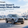 Why Are Cheap Used Cars So Hard to Find in China? A Guide to Used Car Sourcing