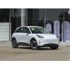 Geely Xingyuan 2025 UP 410km Explore Edition Pure Electric Used Car from China