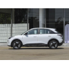 Geely Xingyuan 2025 UP 410km Explore Edition Pure Electric Used Car from China