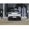 Geely Xingyuan 2025 UP 410km Explore Edition Pure Electric Used Car from China