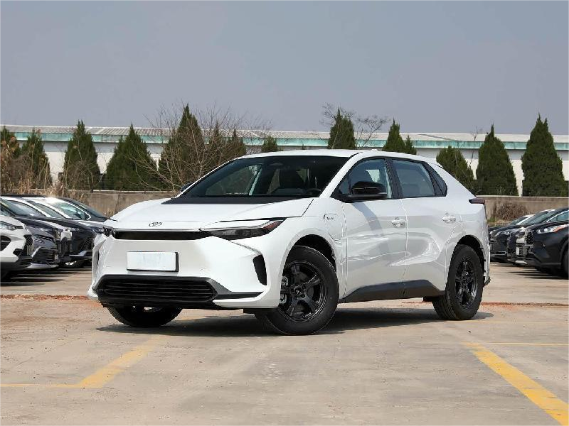 Geely Xingyuan 2025 UP 410km Explore Edition