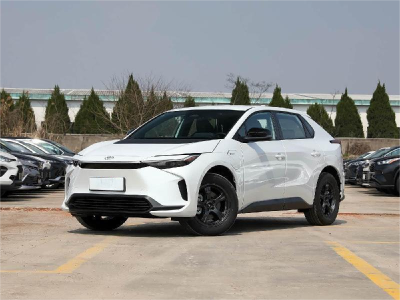 AION i60 2026 530 Standard Electric SUV from China | Yitongda B2B Car Exporter