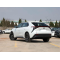 Toyota bZ4X 2024 615km Air Pure Electric SUV Used Car from China