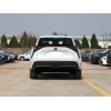 Toyota bZ4X 2024 615km Air Pure Electric SUV Used Car from China