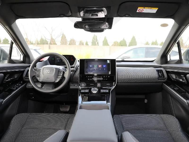 Geely Xingyuan 2025 UP 410km Explore Edition