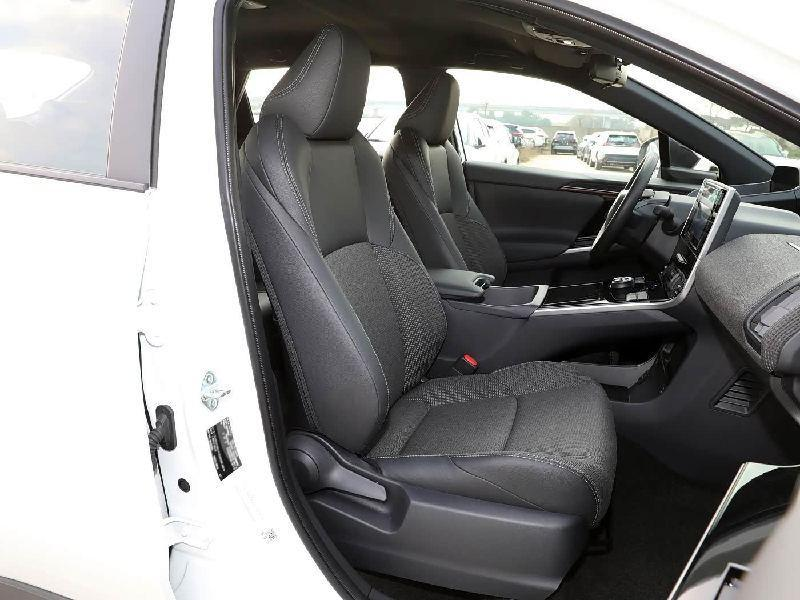 Geely Xingyuan 2025 UP 410km Explore Edition