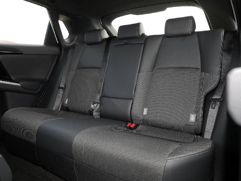 Geely Xingyuan 2025 UP 410km Explore Edition