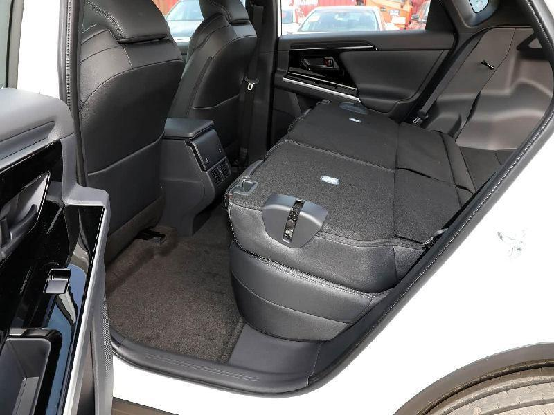Geely Xingyuan 2025 UP 410km Explore Edition