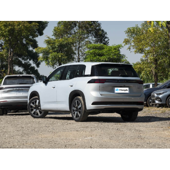 AION i60 2026 530 Standard Electric SUV from China | Yitongda B2B Car Exporter