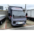 BYD T4 Electric Light Truck: Urban Delivery & Cost Savings