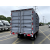 BYD T4 Electric Light Truck: Urban Delivery & Cost Savings