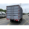 BYD T4 Electric Light Truck: Urban Delivery & Cost Savings