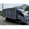 BYD T4 Electric Light Truck: Urban Delivery & Cost Savings