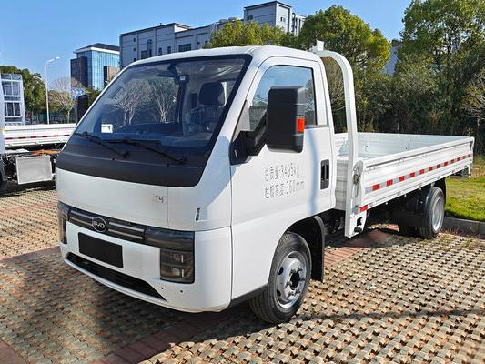 BYD T4 Electric Light Truck