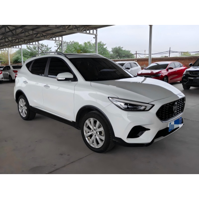 MG ZS 2022 1.5L CVT Automatic SUV | Used Car from China