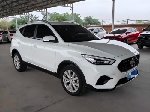 MG ZS 2022 1.5L CVT Automatic SUV | Used Car from China