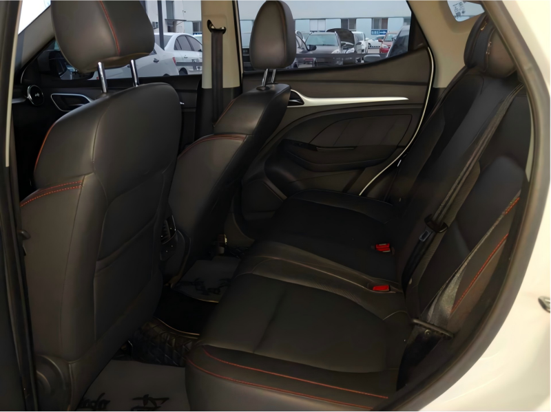 2022 MG ZS 180DVVT Automatic Global Million 918 Edition