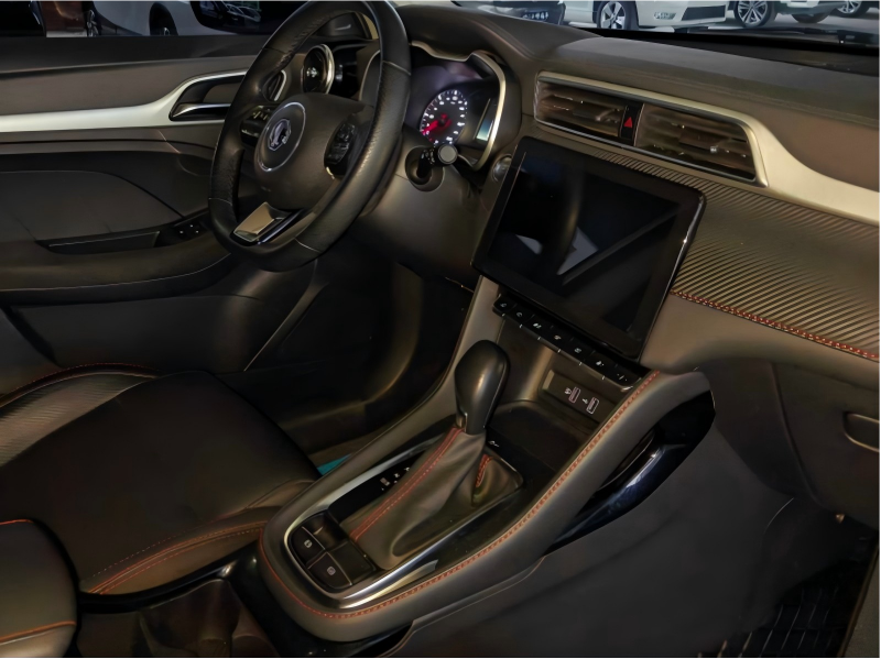 2022 MG ZS 180DVVT Automatic Global Million 918 Edition