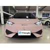 2025 BYD Seagull Intelligent Driving Edition 305km Free Version Used Electric Car