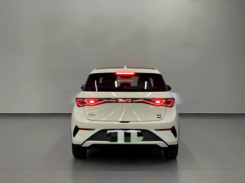 2025 BYD Dolphin Intelligent Driving Edition 410km Fashion Version Used Electric Car