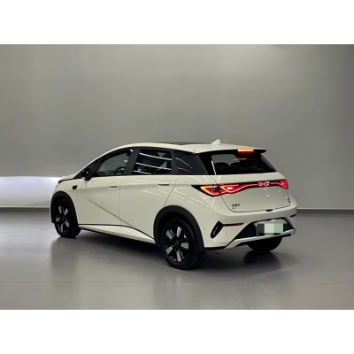 2025 BYD Dolphin Intelligent Driving Edition 410km Fashion Version Used Electric Car