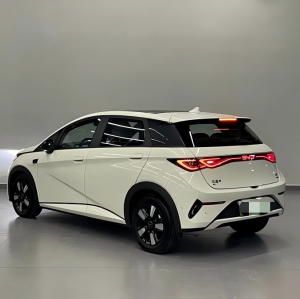 2025 BYD Dolphin Intelligent Driving Edition 410km Fashion Version Used Electric Car