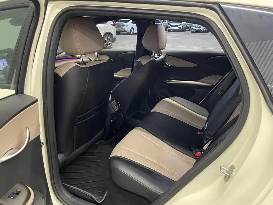 2025 BYD Dolphin Intelligent Driving Edition