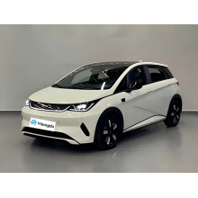 2025 BYD Dolphin Intelligent Driving Edition 410km Fashion Version Used Electric Car